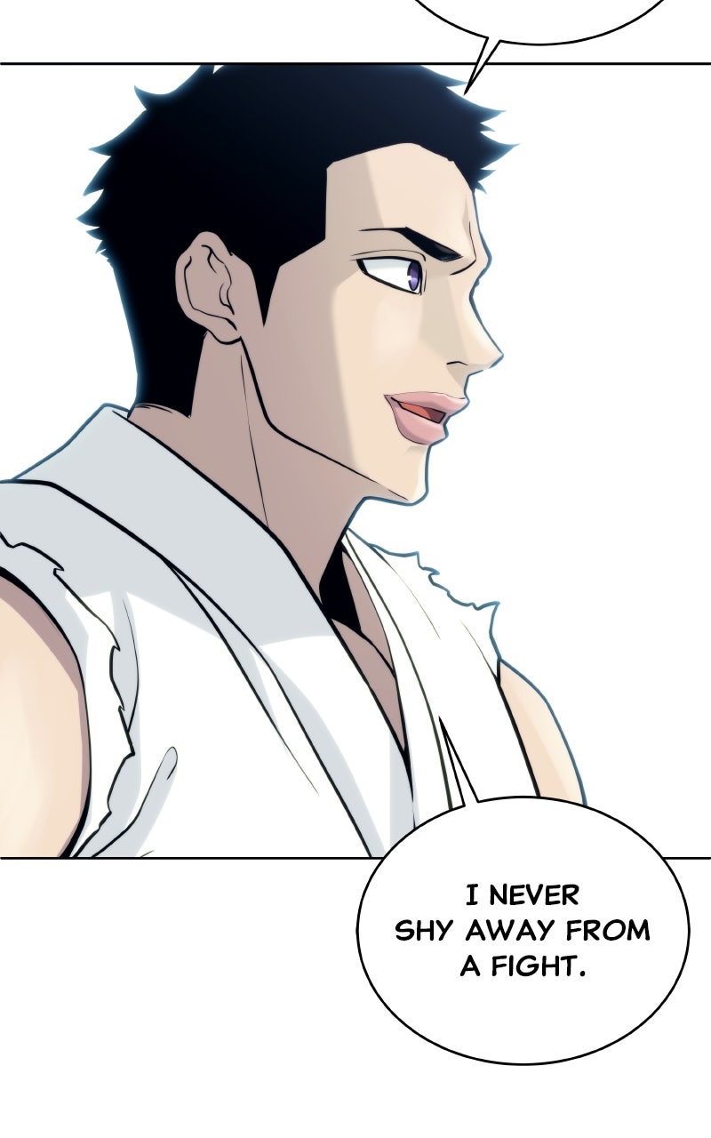 Read Tower of God Urek Mazino Manga Online