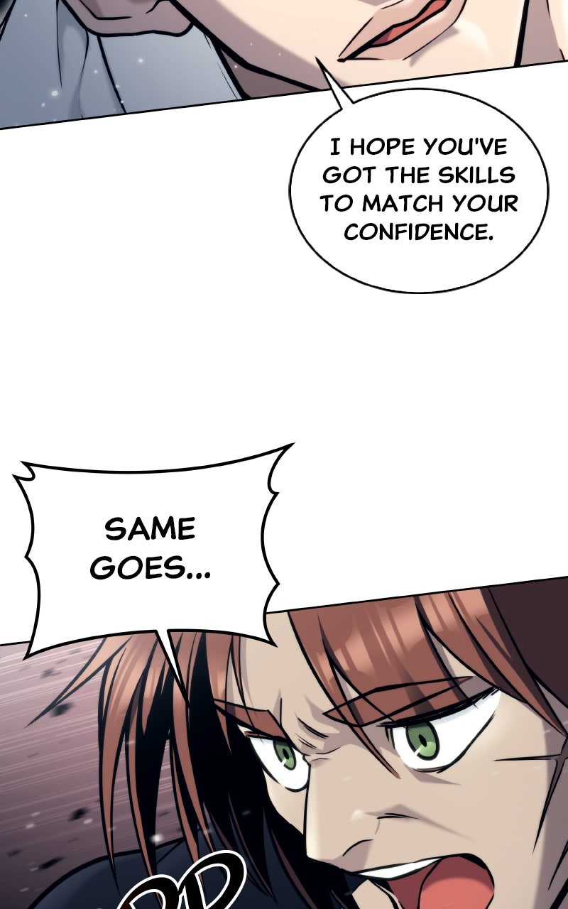 Read Tower of God Urek Mazino Manga Online