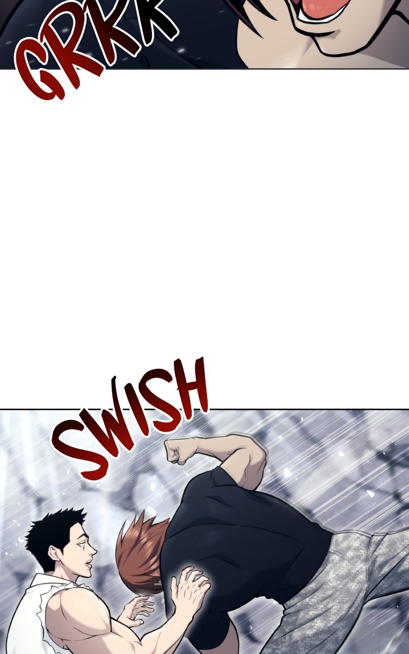 Read Tower of God Urek Mazino Manga Online