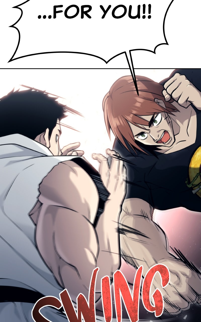 Read Tower of God Urek Mazino Manga Online