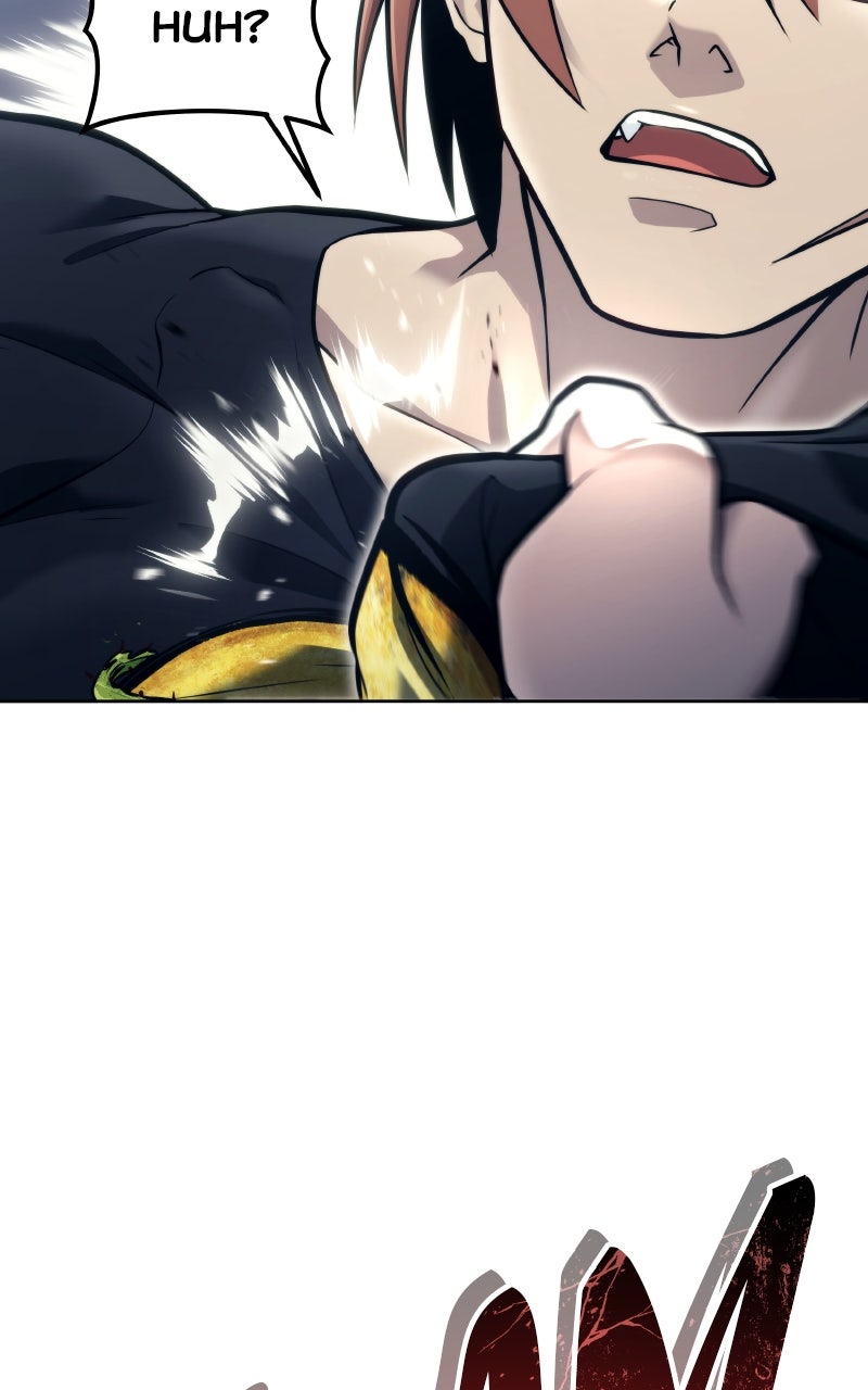 Read Tower of God Urek Mazino Manga Online
