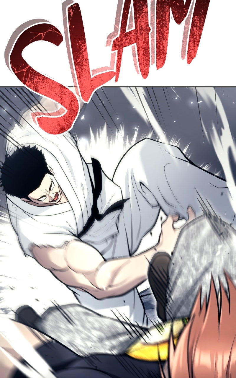 Read Tower of God Urek Mazino Manga Online