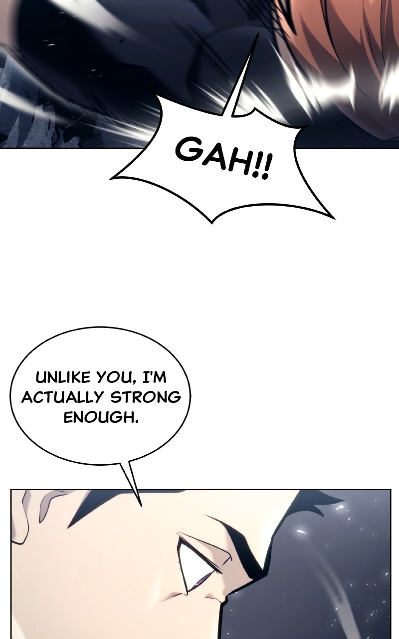 Read Tower of God Urek Mazino Manga Online