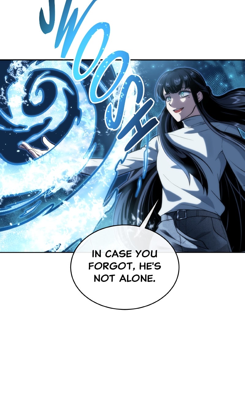 Read Tower of God Urek Mazino Manga Online