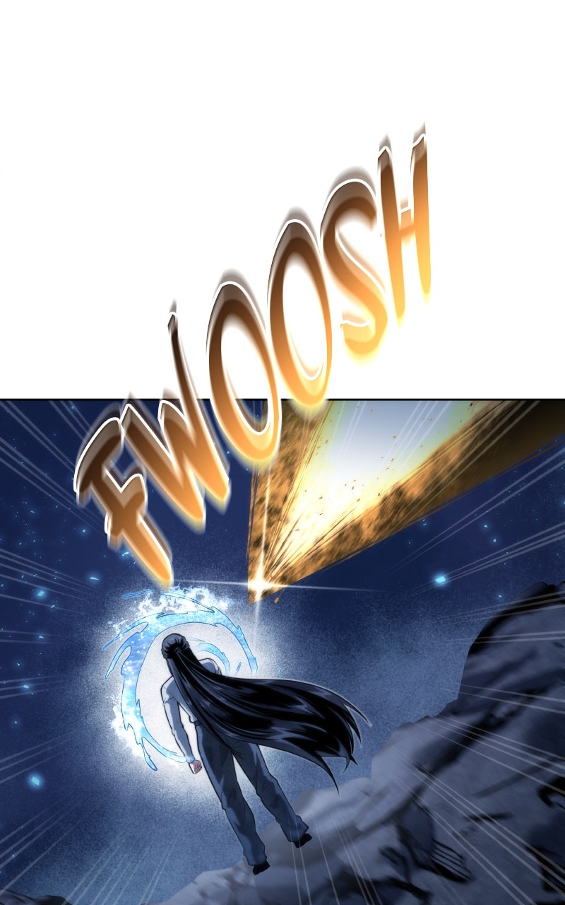 Read Tower of God Urek Mazino Manga Online