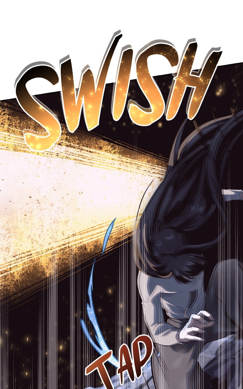 Read Tower of God Urek Mazino Manga Online