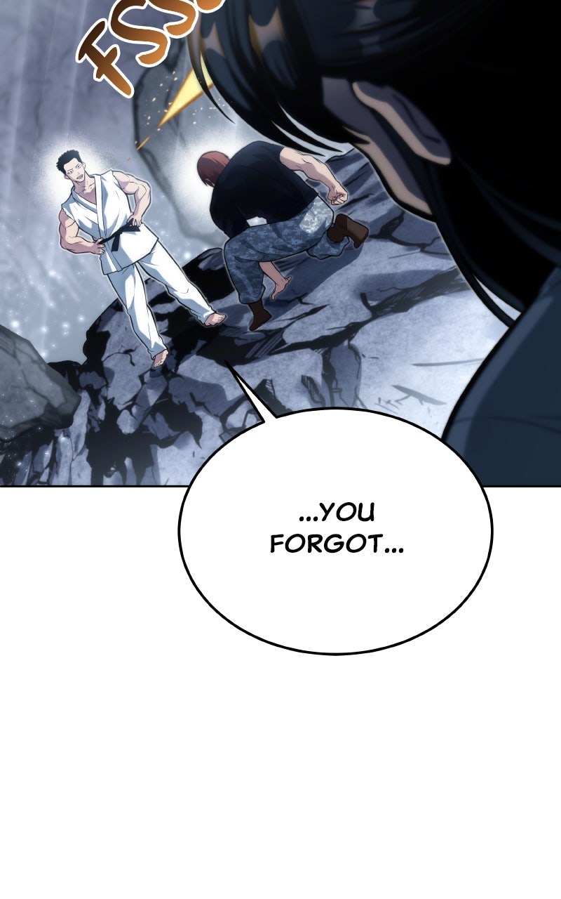 Read Tower of God Urek Mazino Manga Online