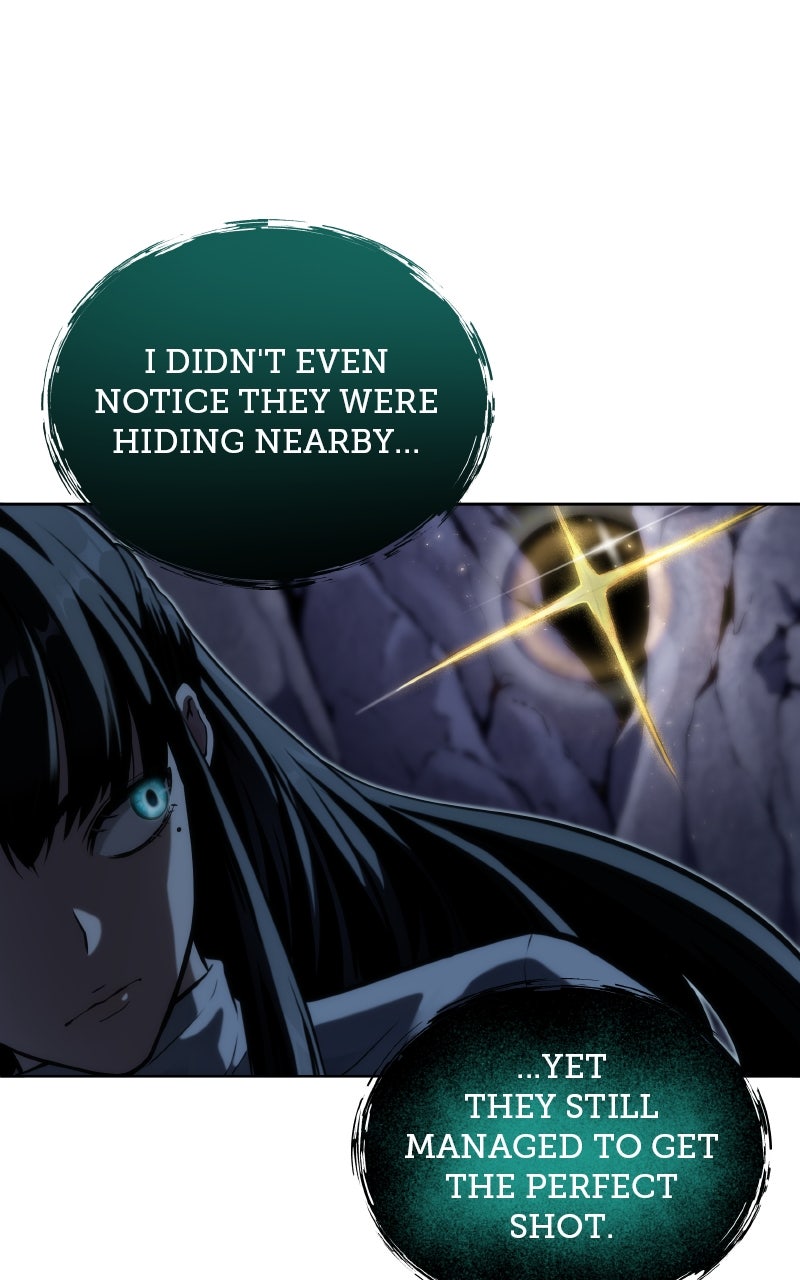 Read Tower of God Urek Mazino Manga Online