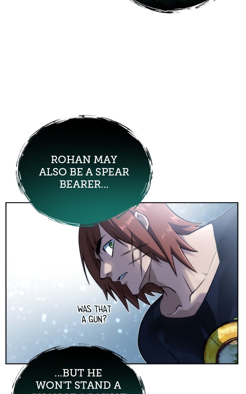 Read Tower of God Urek Mazino Manga Online