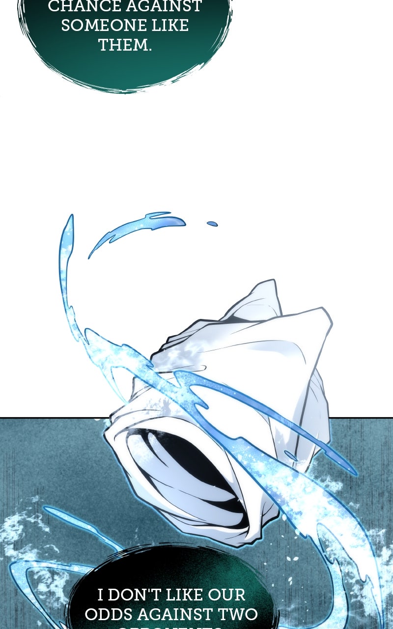 Read Tower of God Urek Mazino Manga Online