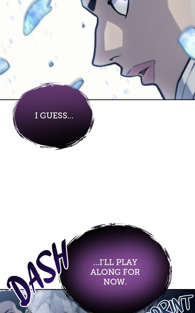 Read Tower of God Urek Mazino Manga Online