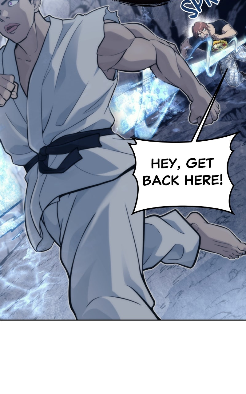 Read Tower of God Urek Mazino Manga Online