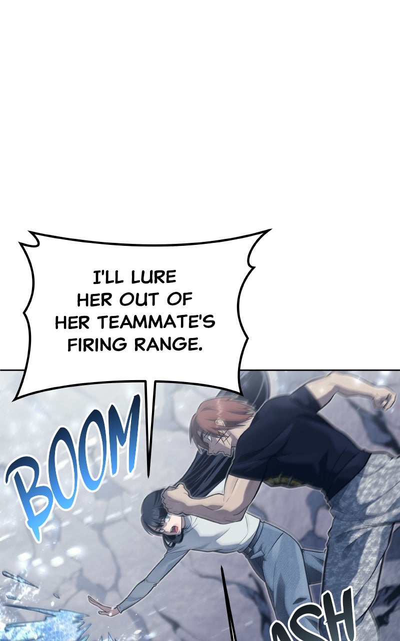 Read Tower of God Urek Mazino Manga Online