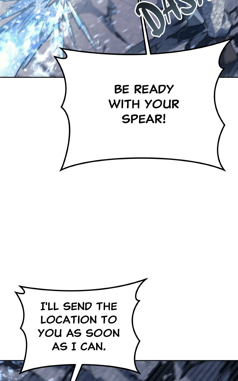 Read Tower of God Urek Mazino Manga Online