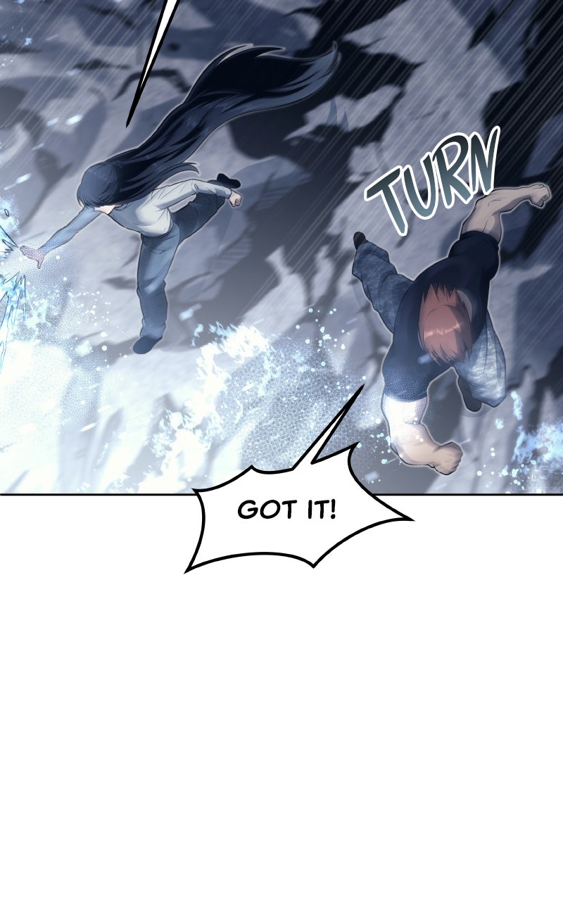 Read Tower of God Urek Mazino Manga Online