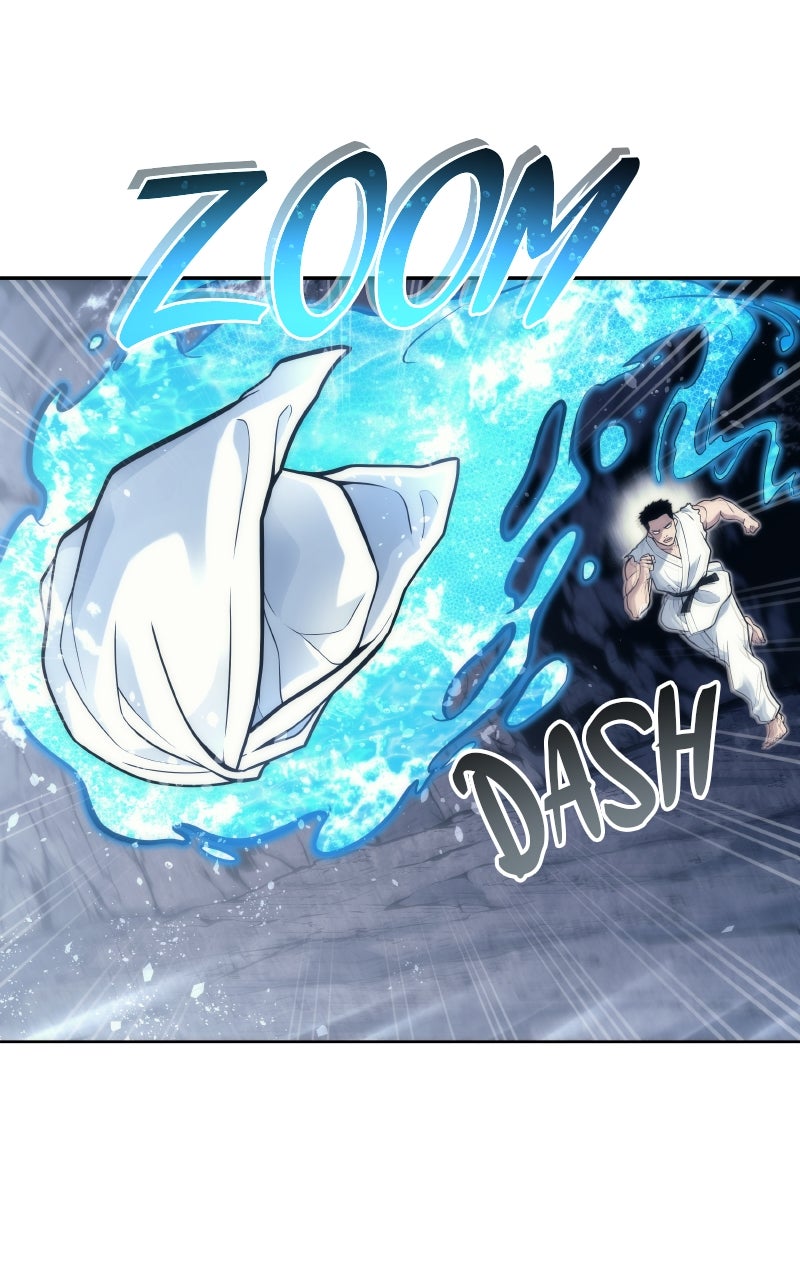Read Tower of God Urek Mazino Manga Online