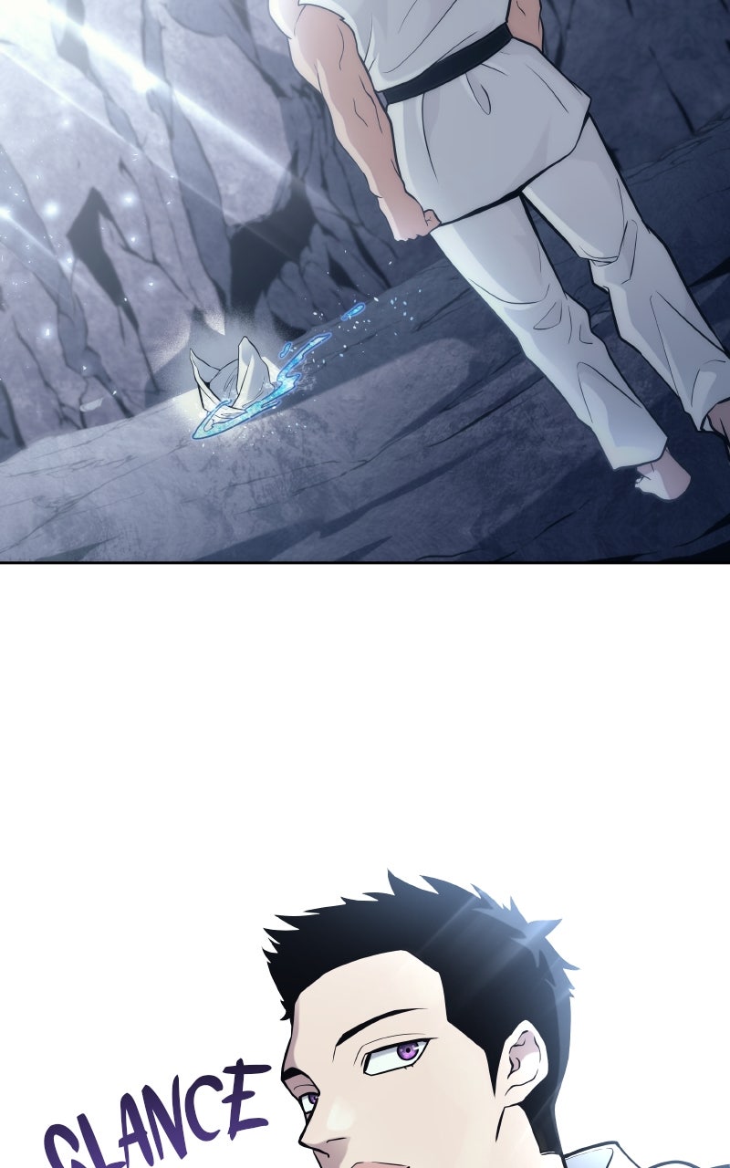 Read Tower of God Urek Mazino Manga Online