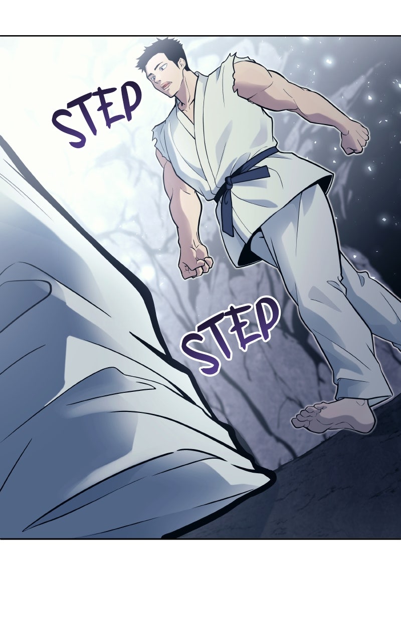 Read Tower of God Urek Mazino Manga Online