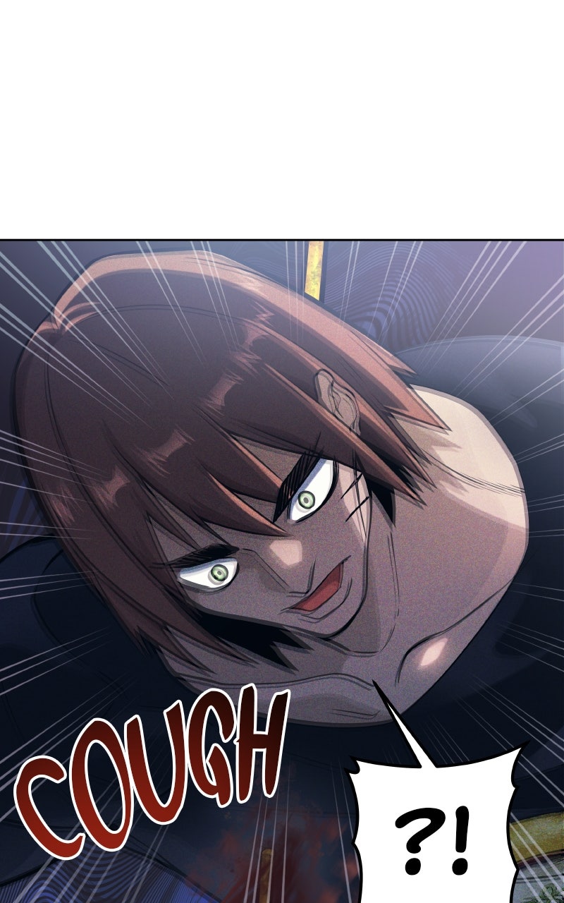 Read Tower of God Urek Mazino Manga Online