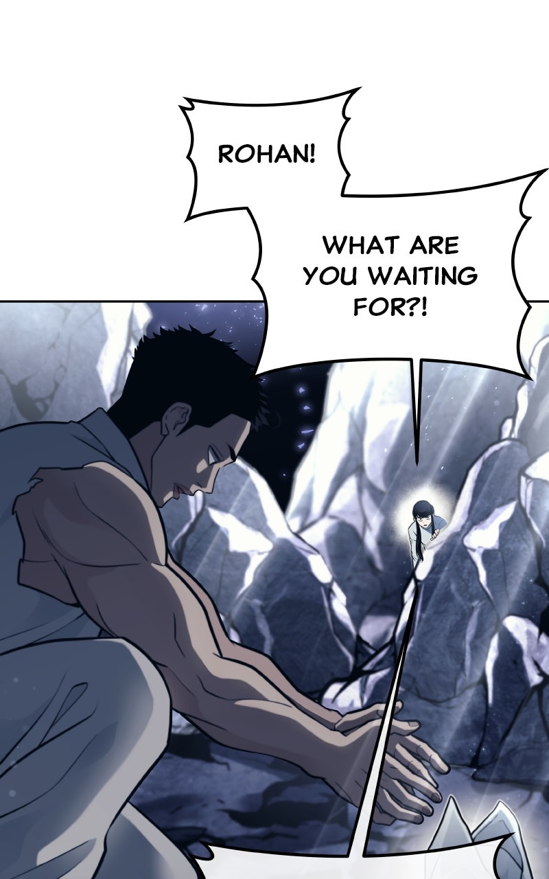 Read Tower of God Urek Mazino Manga Online