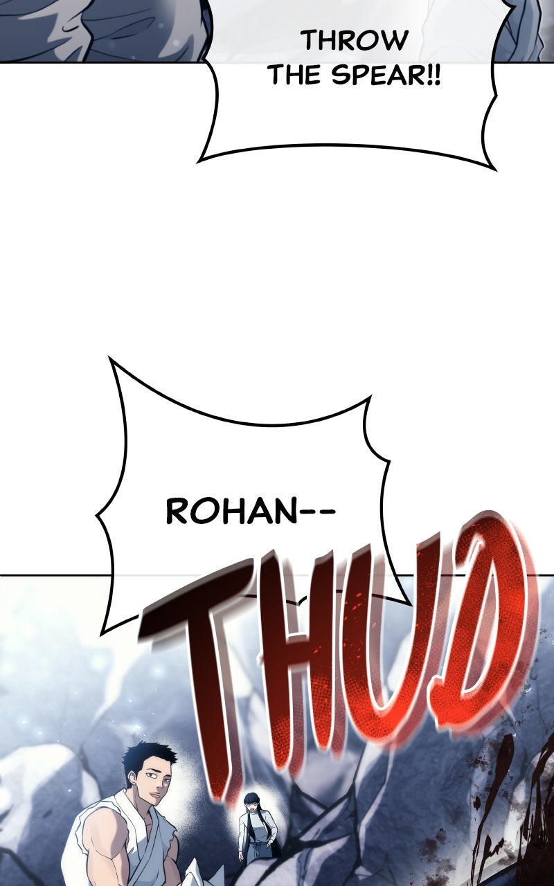 Read Tower of God Urek Mazino Manga Online