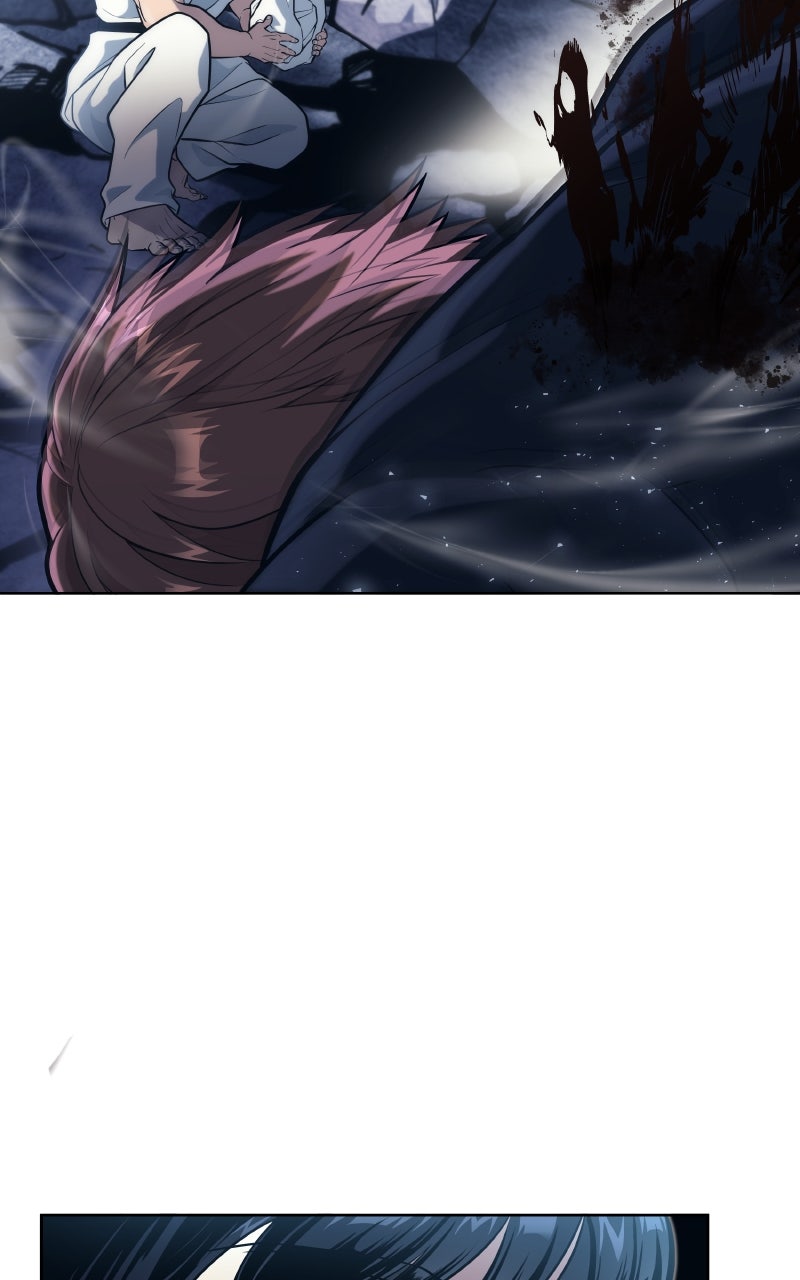 Read Tower of God Urek Mazino Manga Online