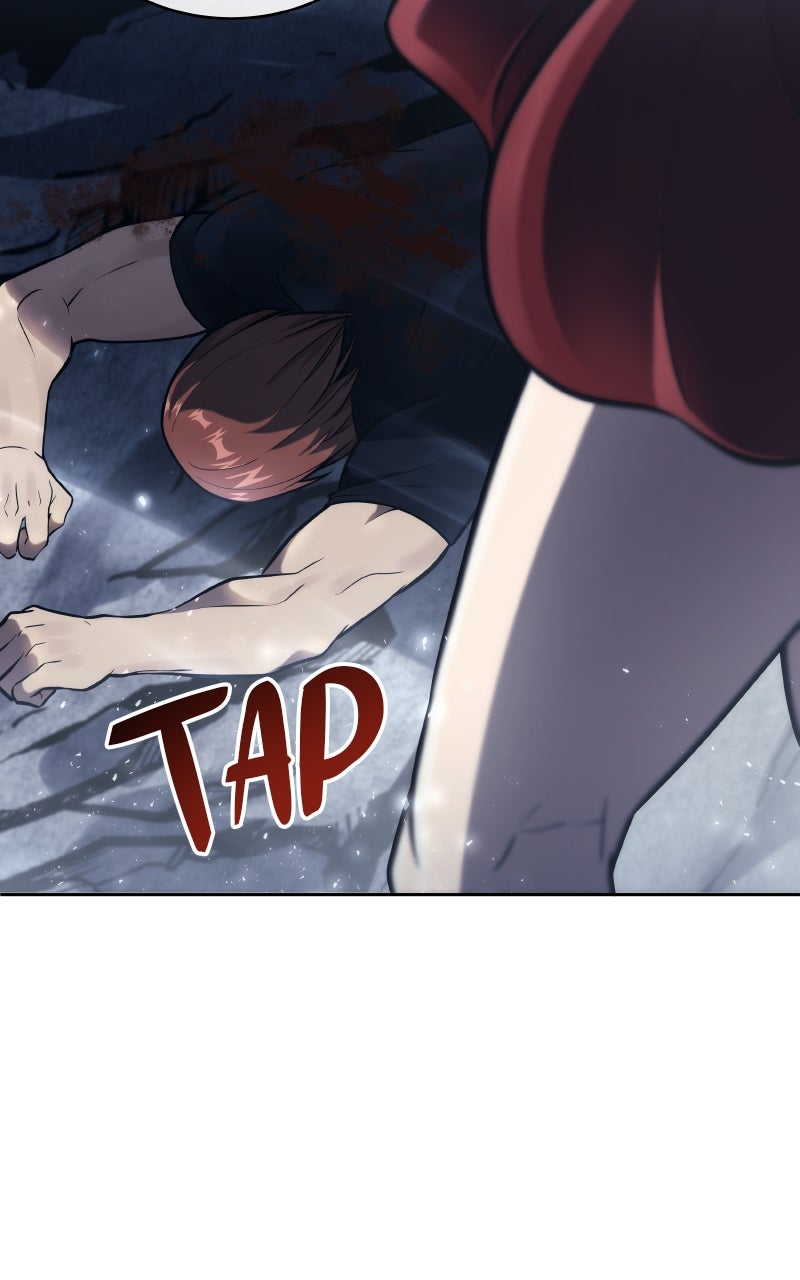 Read Tower of God Urek Mazino Manga Online