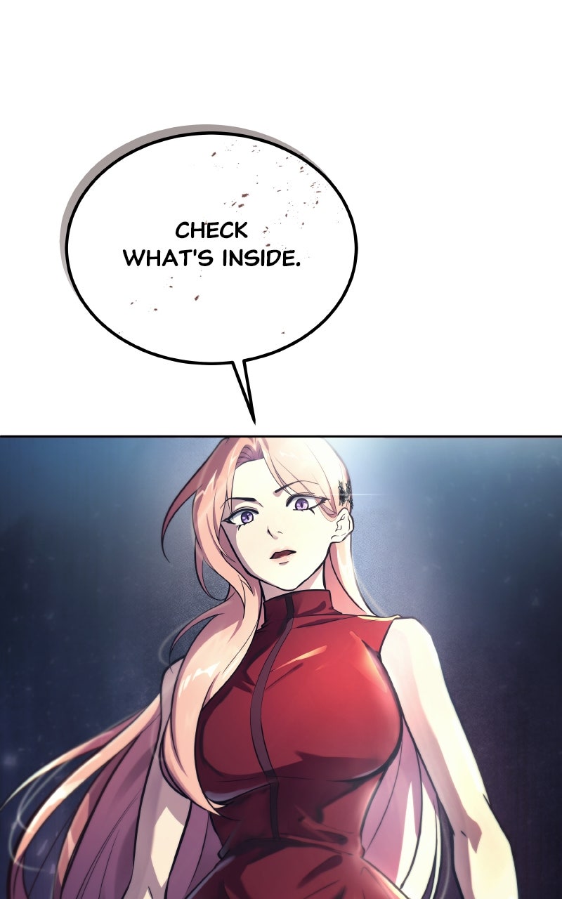 Read Tower of God Urek Mazino Manga Online