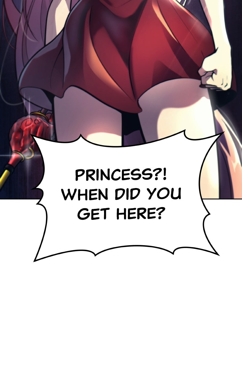 Read Tower of God Urek Mazino Manga Online