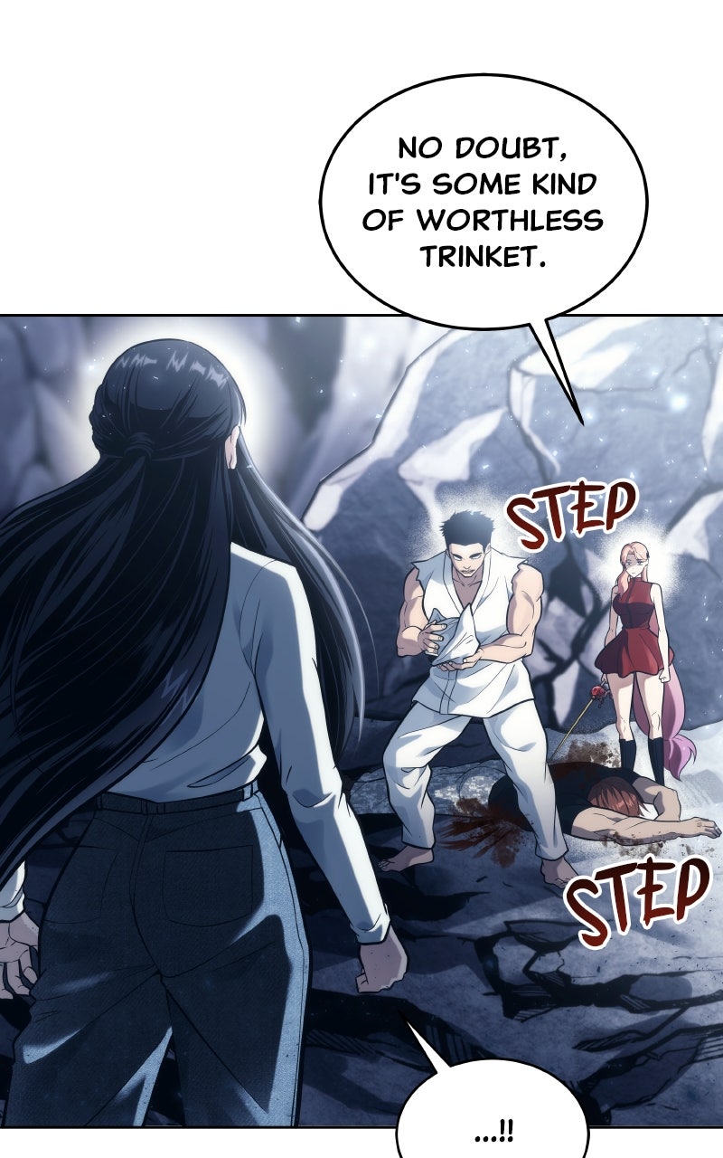 Read Tower of God Urek Mazino Manga Online