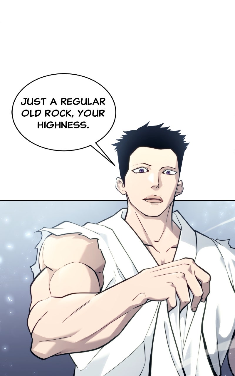 Read Tower of God Urek Mazino Manga Online