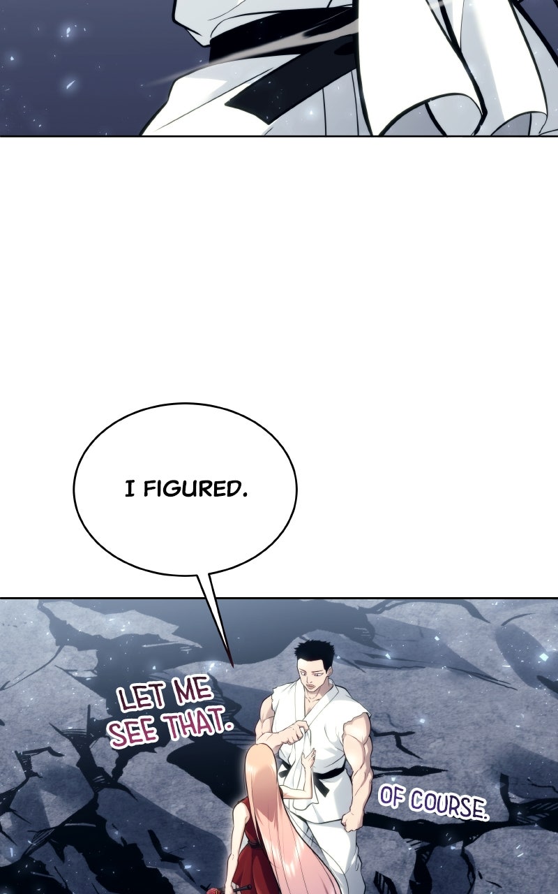 Read Tower of God Urek Mazino Manga Online