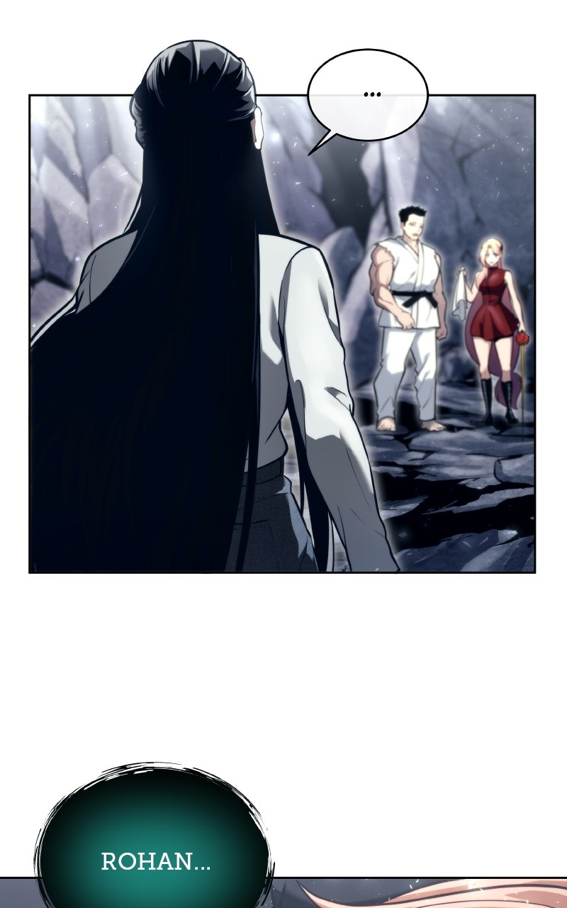 Read Tower of God Urek Mazino Manga Online