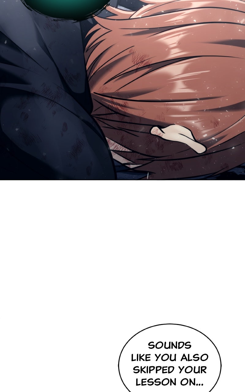 Read Tower of God Urek Mazino Manga Online