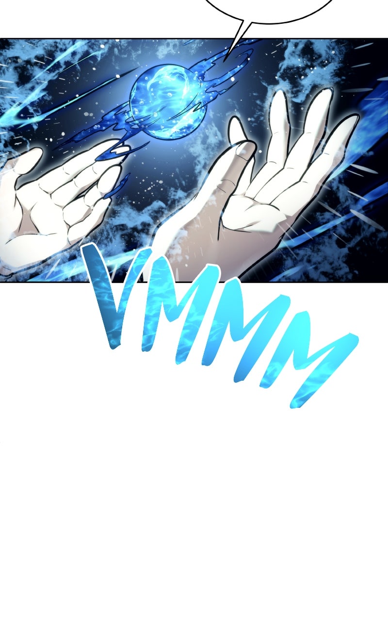 Read Tower of God Urek Mazino Manga Online
