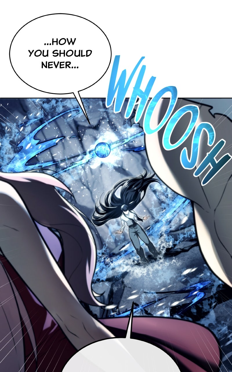 Read Tower of God Urek Mazino Manga Online