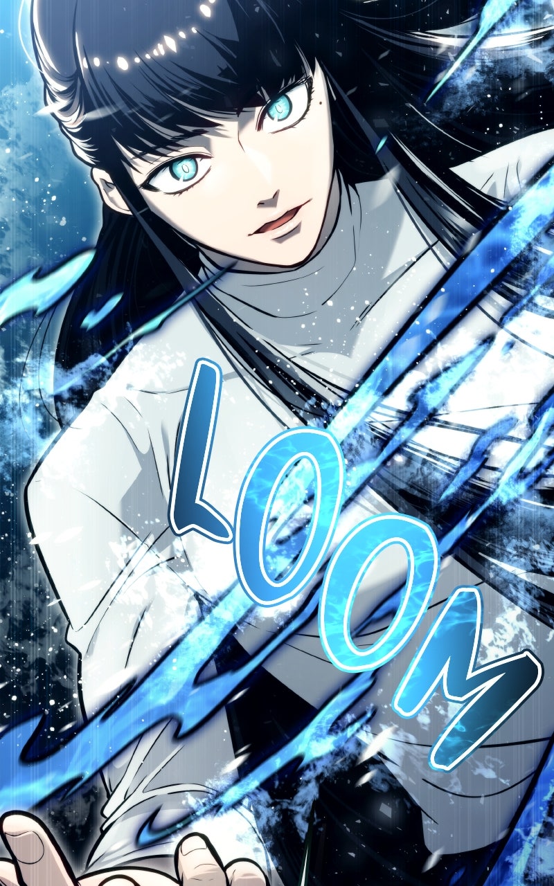 Read Tower of God Urek Mazino Manga Online