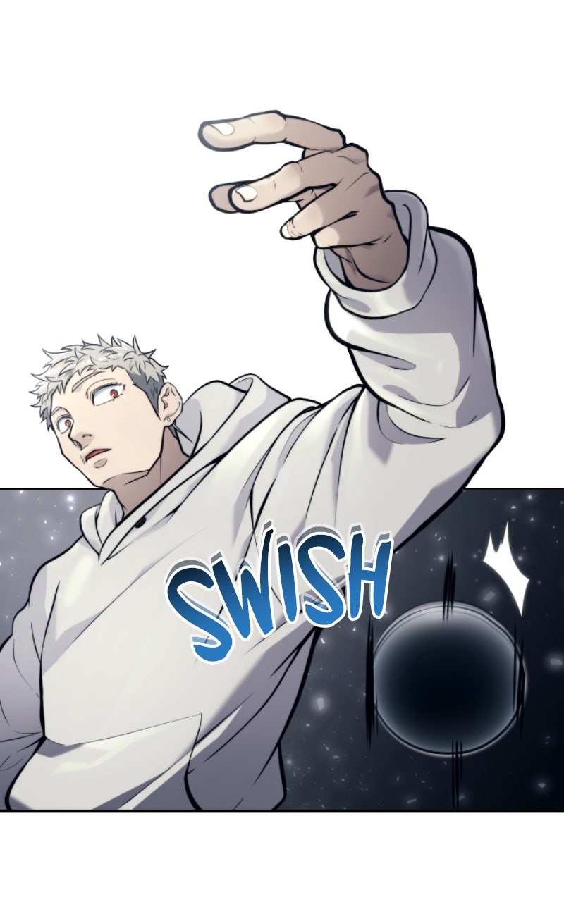 Read Tower of God Urek Mazino Manga Online