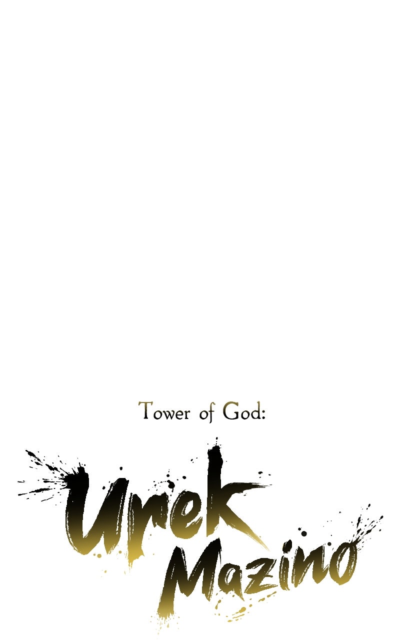 Read Tower of God Urek Mazino Manga Online