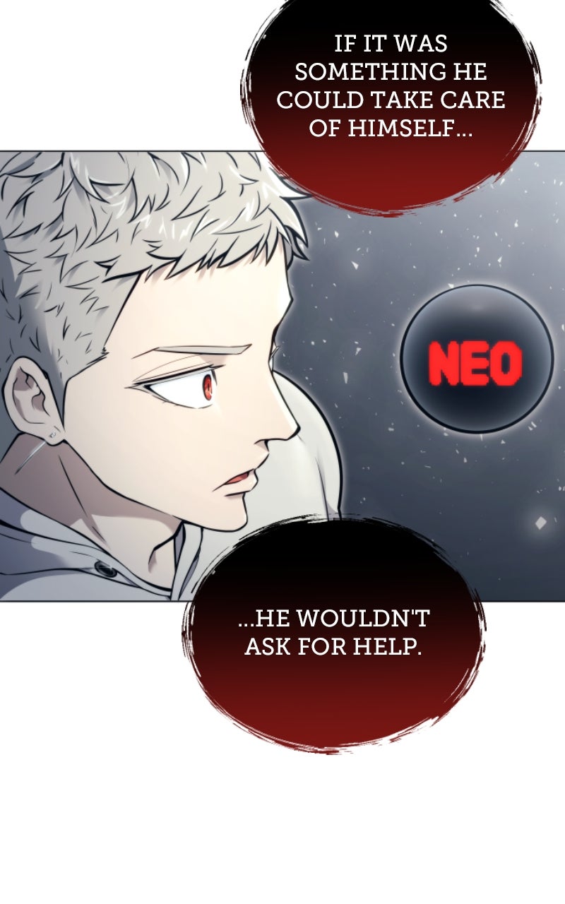 Read Tower of God Urek Mazino Manga Online