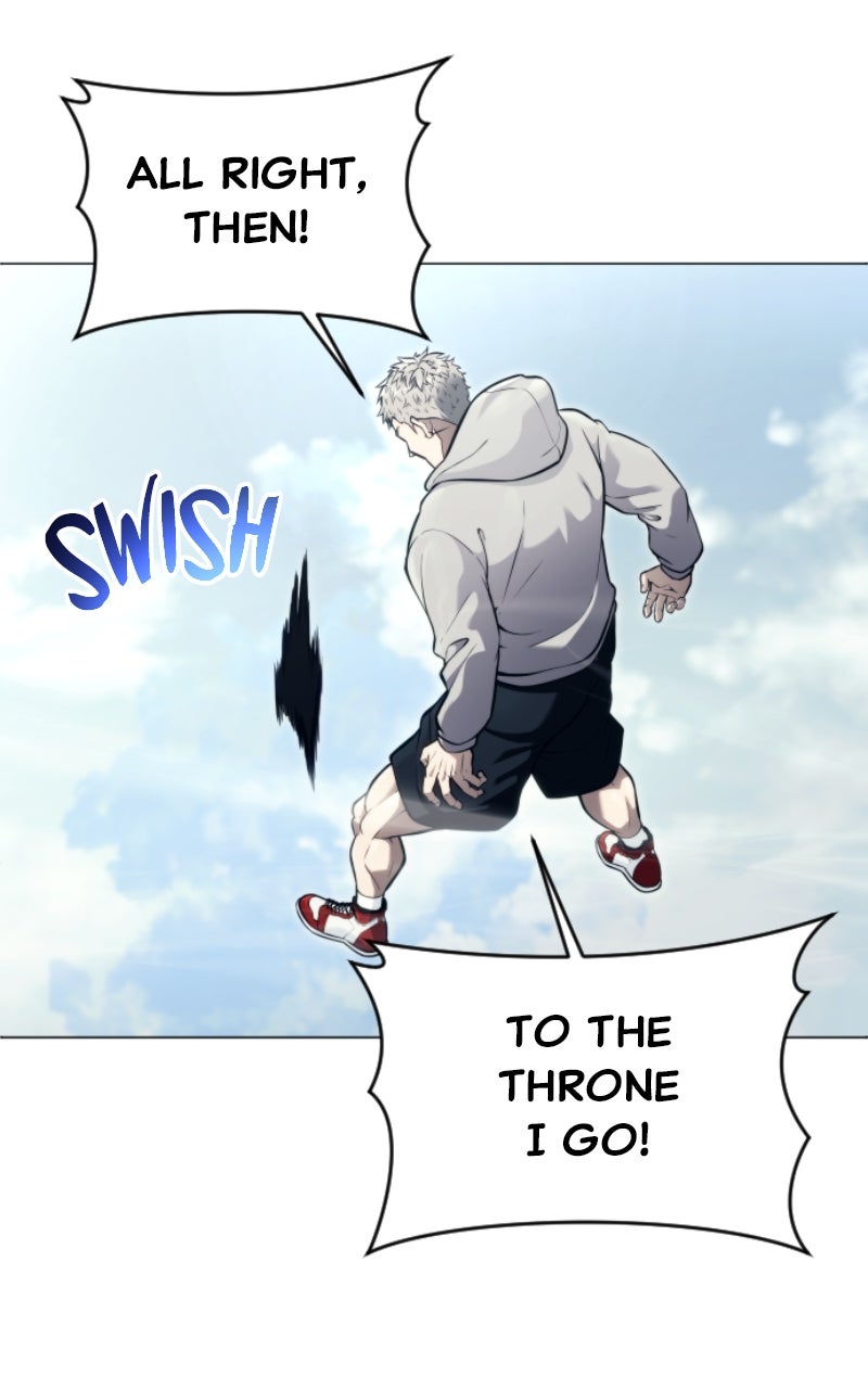 Read Tower of God Urek Mazino Manga Online