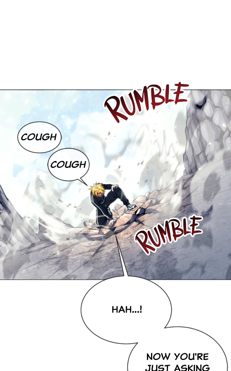 Read Tower of God Urek Mazino Manga Online