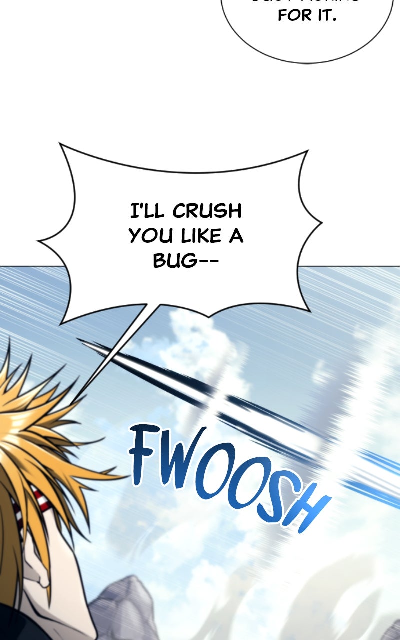 Read Tower of God Urek Mazino Manga Online