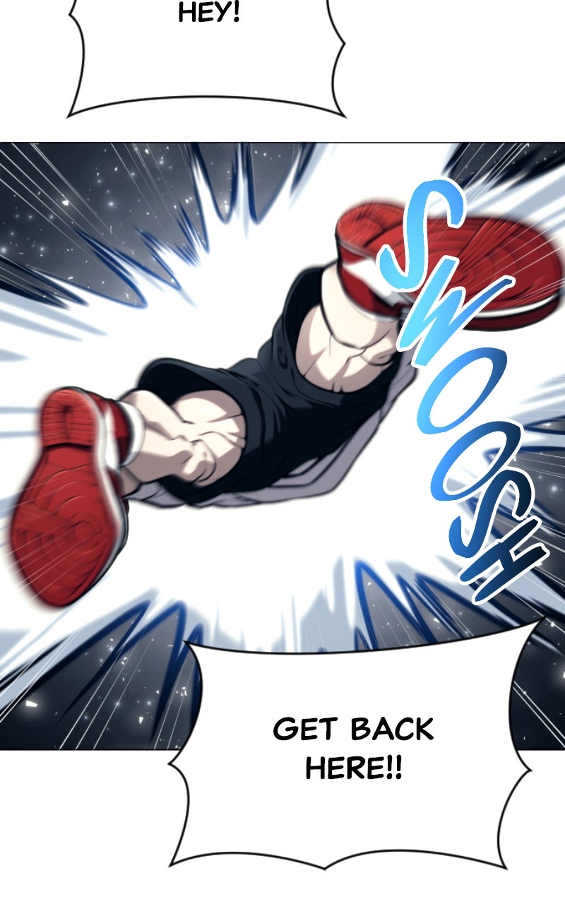 Read Tower of God Urek Mazino Manga Online