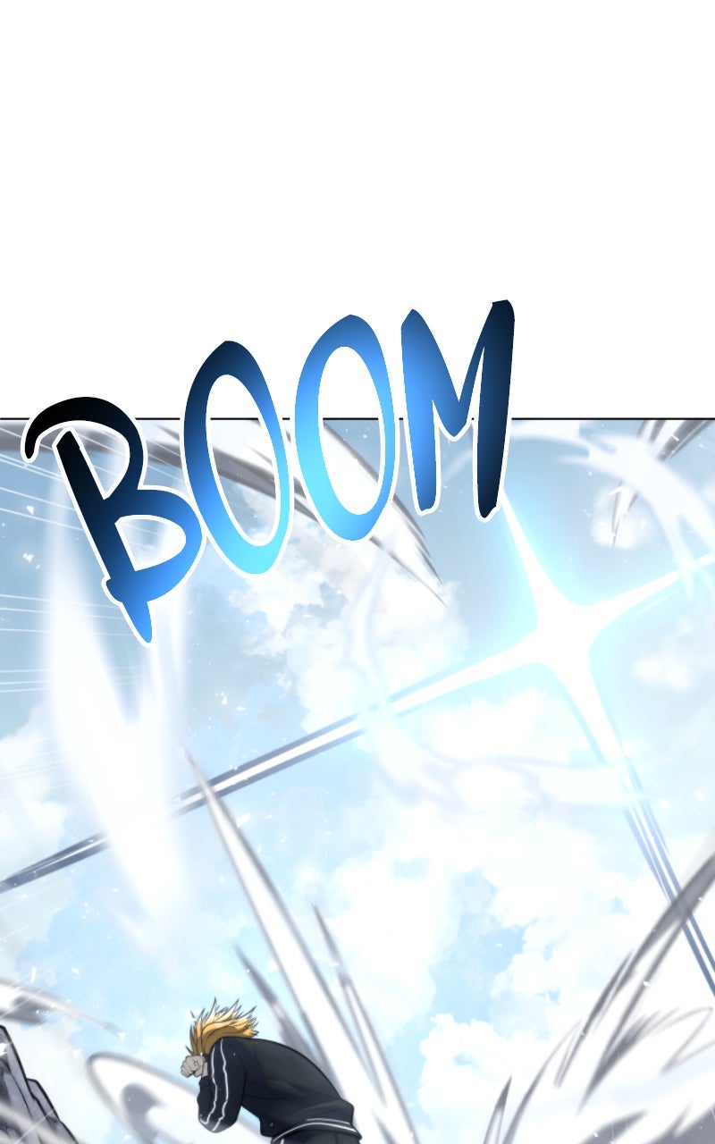 Read Tower of God Urek Mazino Manga Online