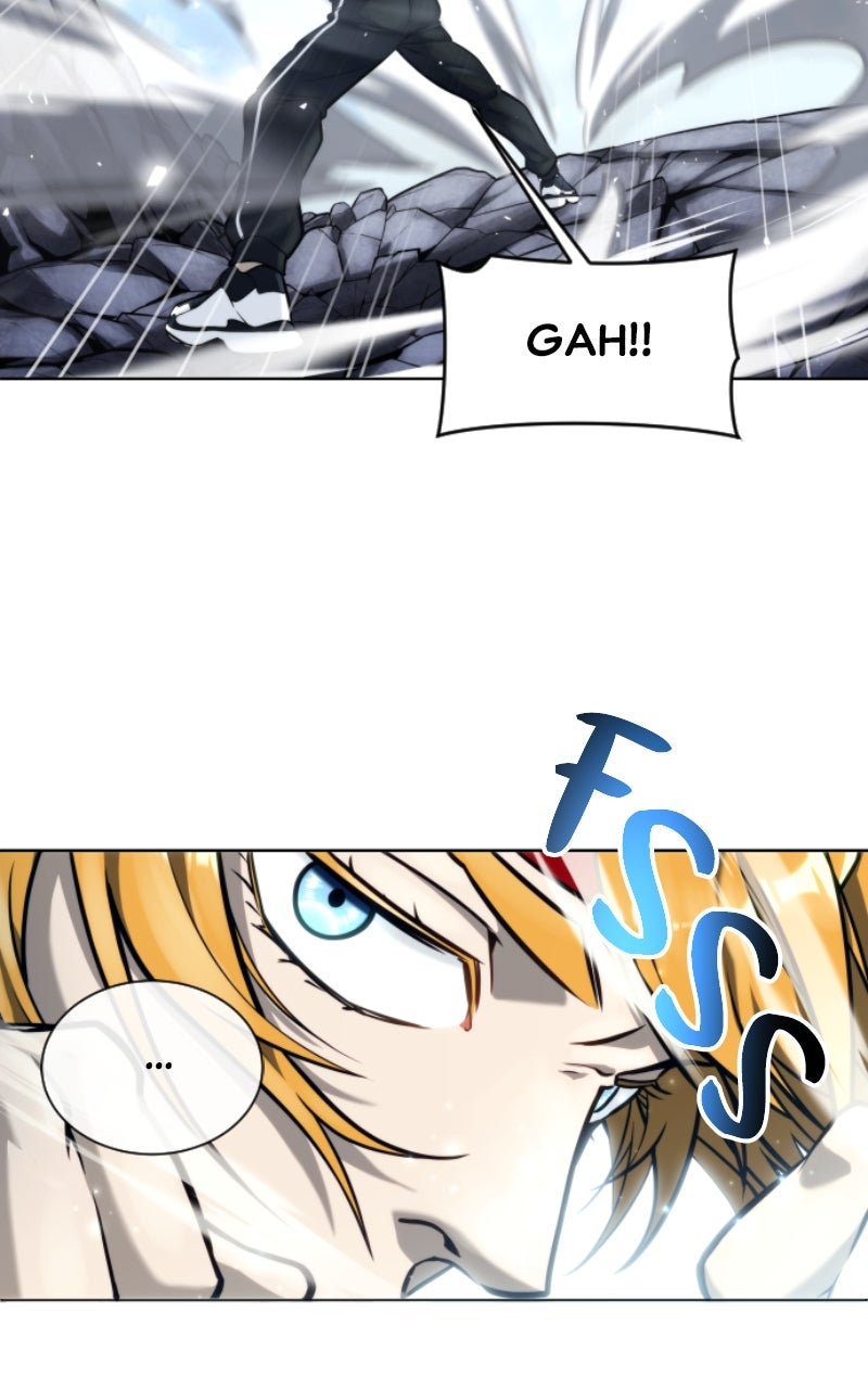 Read Tower of God Urek Mazino Manga Online