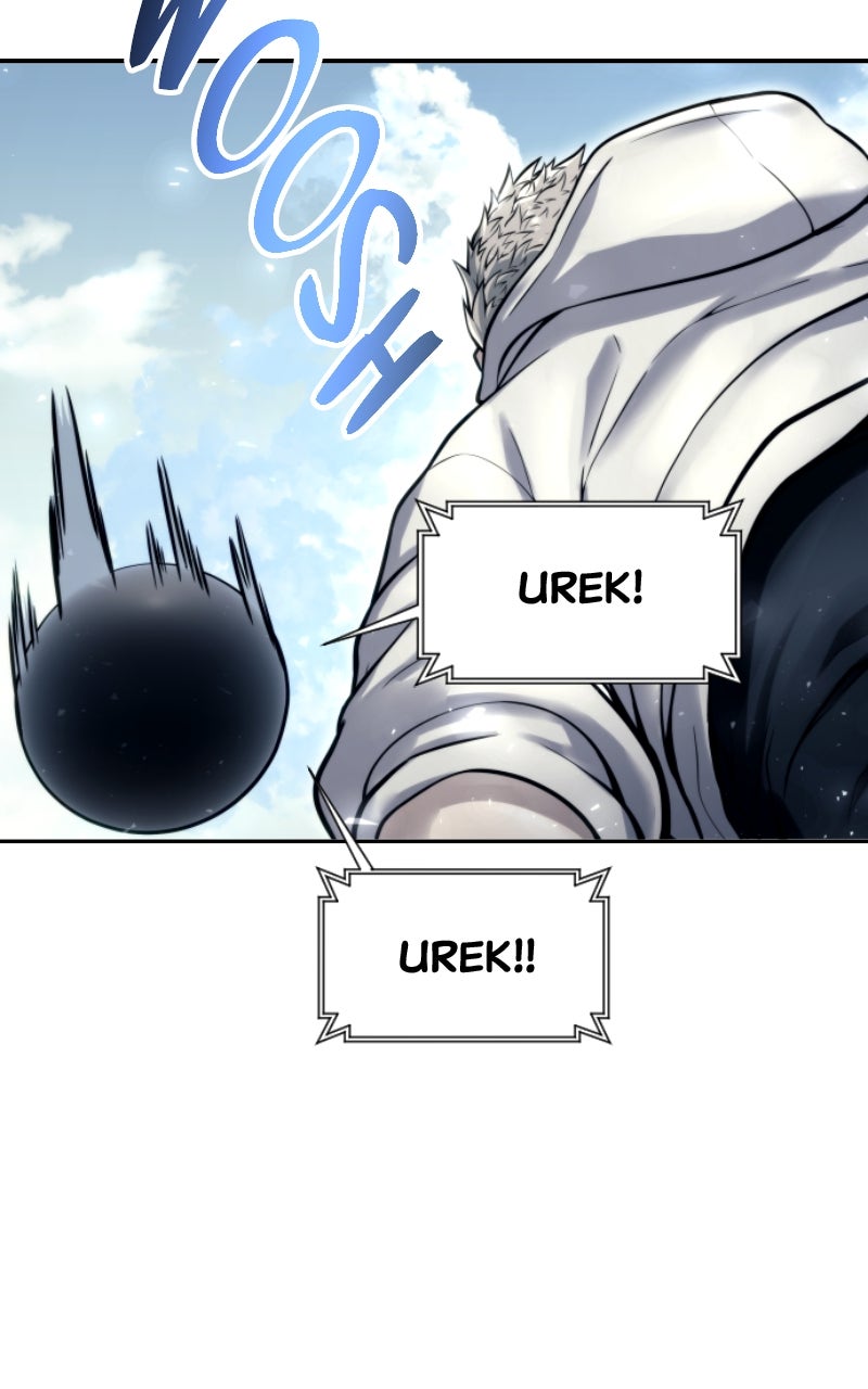 Read Tower of God Urek Mazino Manga Online