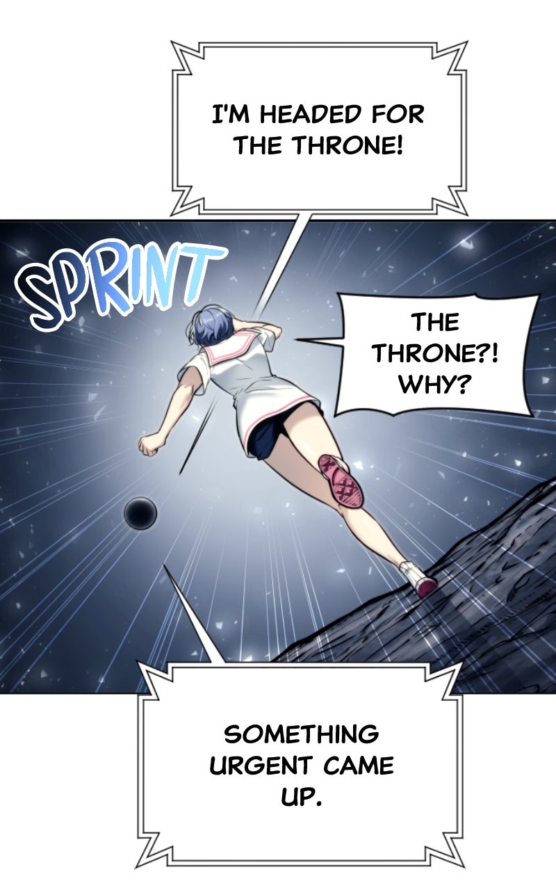 Read Tower of God Urek Mazino Manga Online