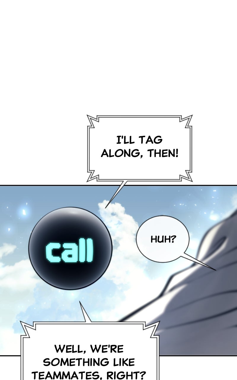 Read Tower of God Urek Mazino Manga Online