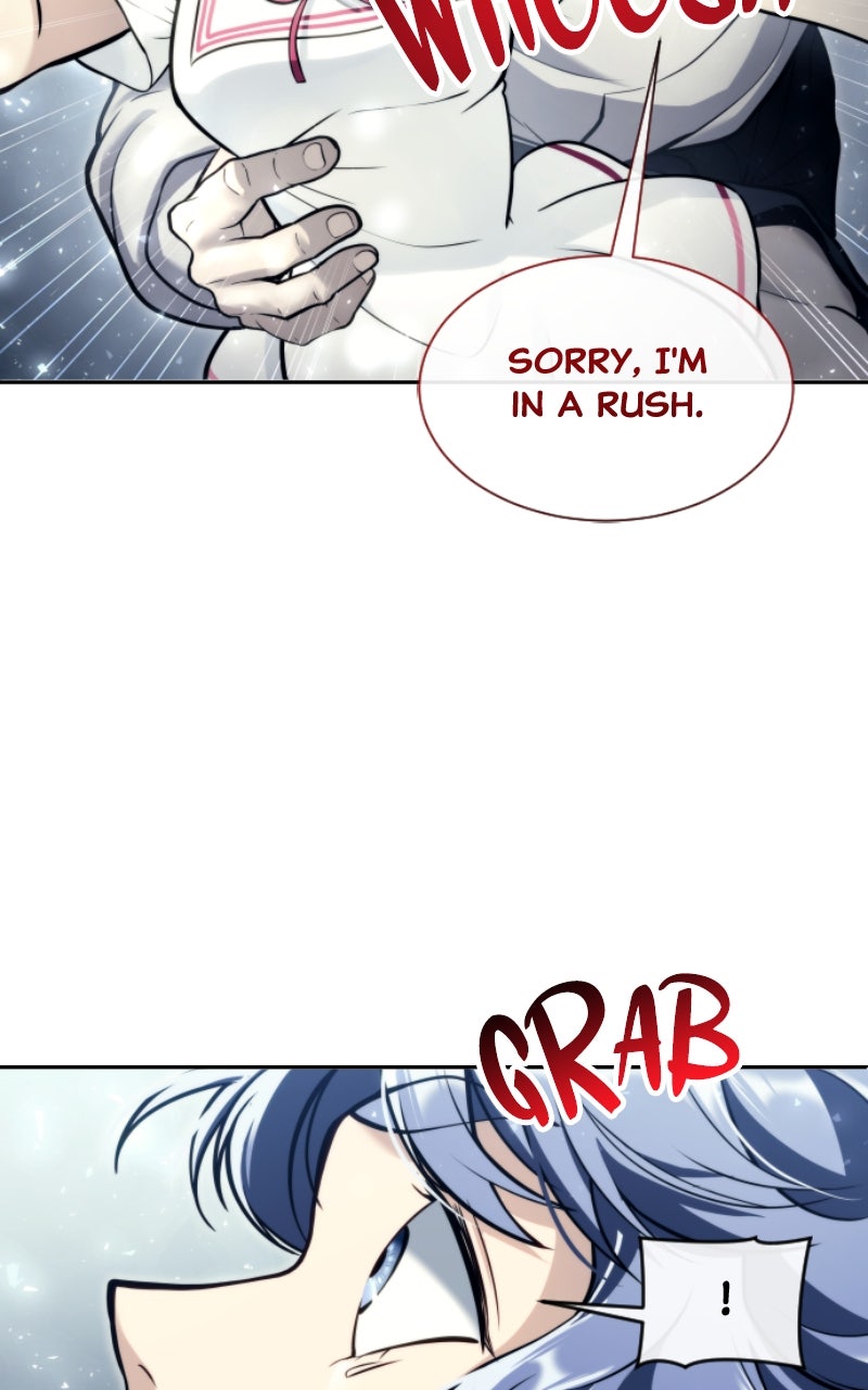 Read Tower of God Urek Mazino Manga Online